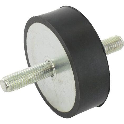 Vibrationsdämpfer Typ A UNIVERSAL 7525A55