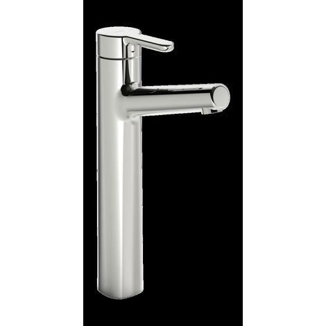 HANSA HANSADESIGNO Style Waschtischarmaturen hoch, Ausladung (1/5)