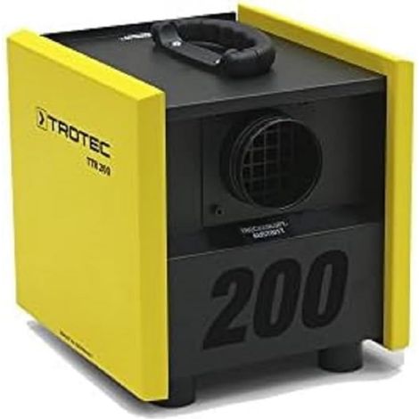 Déshumidificateur 1110000010 (1/5)
