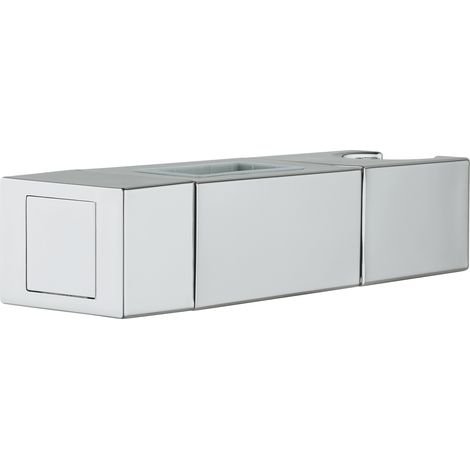 Support douchette Euphoria 900 mm – Chromé – GROHE StarLight – 48180000 (1/5)