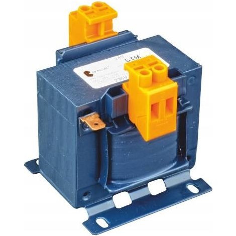 transformador breve stm 100 230/230v 100VA aislamiento eléctrico (1/3)