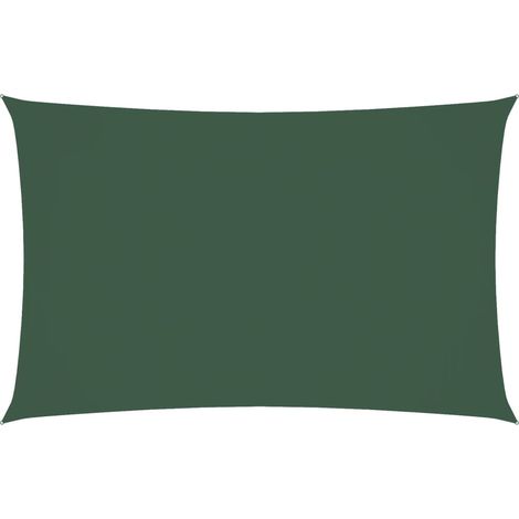 Maison Exclusive - Sonnensegel Oxford-Gewebe Rechteckig 4x7 m Dun