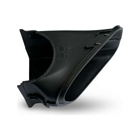 MELTEM SimplAir Zubehör Adapterstutzen gerade S-AS-G4 für G4 300503