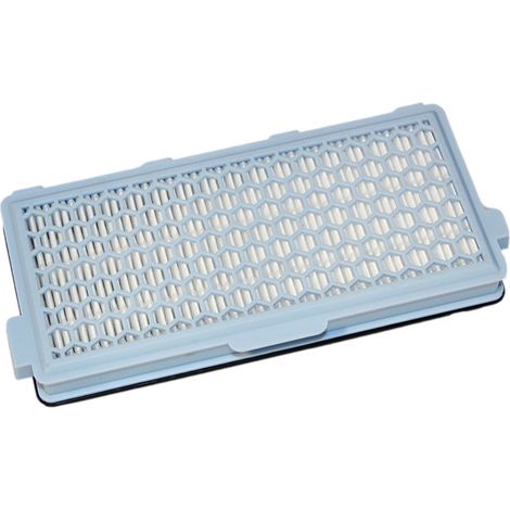 Universeel - filtre actif hepa sf-ah50 type s4,s5 - 07226170 - (1/2)