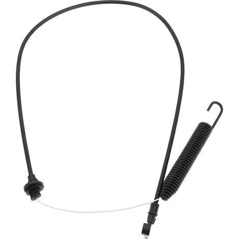 Câble d'engagement pour pont de tondeuses 176079 532176079 compatible avec les tondeuses autoportées (1/5)
