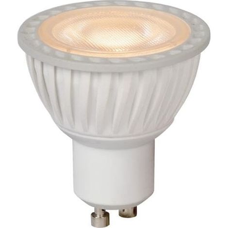 MR16 - Ampoule led - Ø 5 cm - LED Dim. - GU10 (MR16) - 1x5W 3000K - Blanc (1/5)