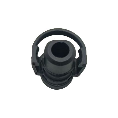 Bouchon de vidange LR011038=JDE33172 compatible avec Land Rover Range Rover 4e génération et Land Rover Discovery (1/2)