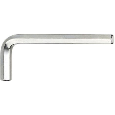 Clé hexagonale Stahlwille 43153017 17 mm