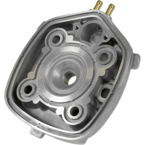 Testata cilindro Motoforce 50cc, ricambio originale, Minarelli LC