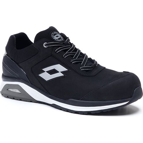 Lotto Speed 200 S3 HRO SRC Sicherheitsschuhe - 39 EU