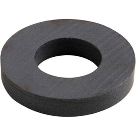 Magnet Wolfpack Ferritring Ø 45x20x8 mm. (Blister 2 Stück)