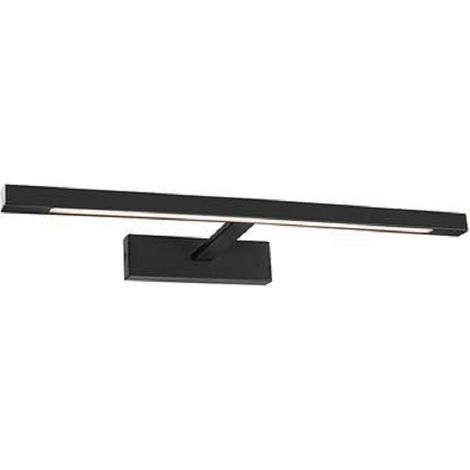 Markslojd NEPTUNUS Applique Picture 9W LED Noir, IP44 (1/3)