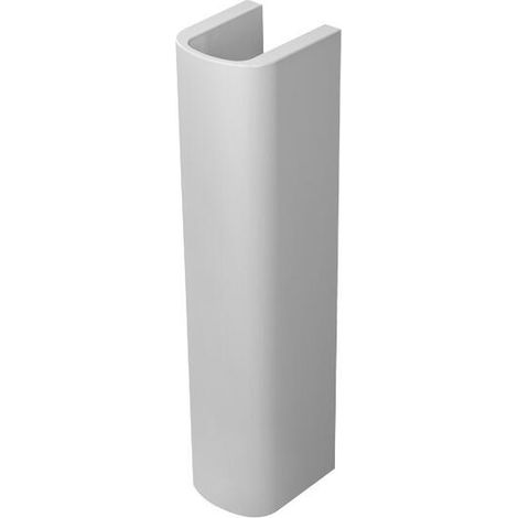 Duravit Standsäule DuraStyle für den Waschtisch, 0858290000 (1/5)