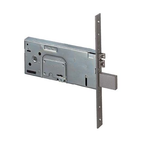 CISA SERRATURA METALLO INFILARE ELETTRICA 17353