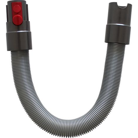 Jeberly compatible V8 V7 V10 V11 vacuum cleaner accessories, vacuum hose, telescopic extension hose. (1/5)