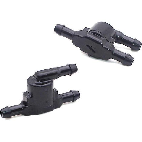 Pour lave-glace de pare-brise Crown Camry, vérifiez la valve 85321-28020 (1/4)