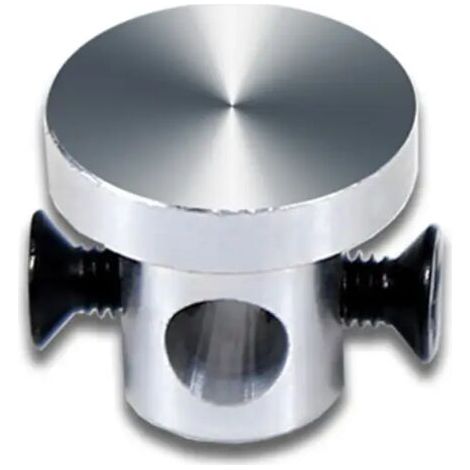 Petite Table de Station de repassage en alliage d'aluminium Mini Table chauffante pour les conseils de fer à souder série 900M outils de soudage (1/5)