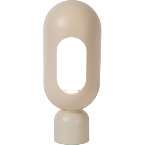 Lampe de table Barris taupe - 05549/01/41 (1/2)
