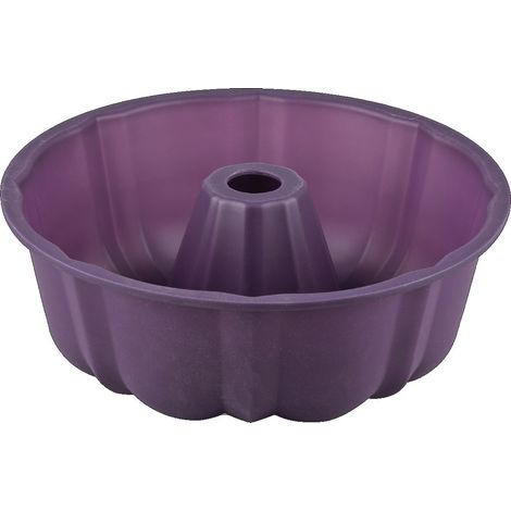 Molde de Silicona para Bizcocho 25.5x9 cm Lifestyle
