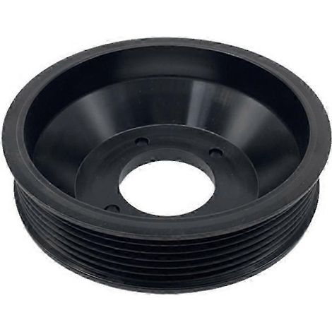 Poulie de pompe à eau 11511436590 pour BMW E46 320i 325i 328i 330ci, E39 E60 525i 528i 530i, E38 E66 728iL 730Li, X5, E53 X3 (haute qualité) (1/5)