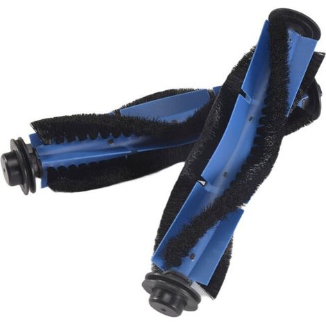 Pezzi ricambio spazzola rullo compatibile RoboVac 11S, RoboVac 30, RoboVac 15C accessori aspirapolvere robot (1/4)