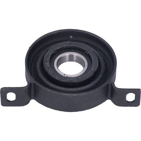 Support central d'arbre de transmission VOLLSUN avec roulement 26121229726, compatible avec BMW X5 E53 3.0i, 4.4i, 4.6is et 4.8is. (1/5)