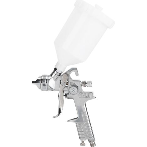 Pistolet à peinture manuel pour meubles, respectueux de l'environnement, haute atomisation (1/5)