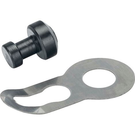 Système de verrouillage de rechange R904P pour sécateur Bahco PX et PXR (1/2)