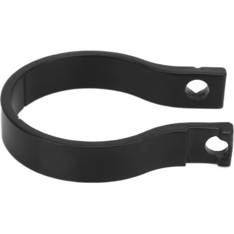 Support de fixation universel pour lampe de travail, arceau de sécurité, barre lumineuse tubulaire, pour voitures, camions, VTT et SUV (5 cm). (1/5)