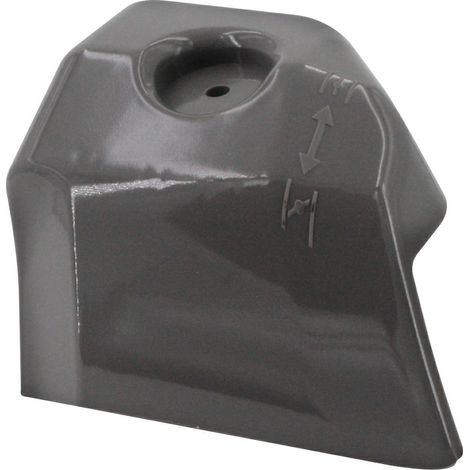 Luftfilterdeckel für KASEI EBV230E Bürstenmäher Gebläsemotor