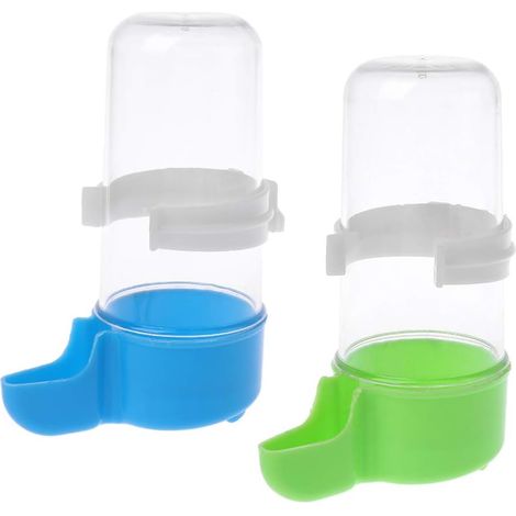 Abreuvoir automatique pour inséparables 240 ml (1/5)