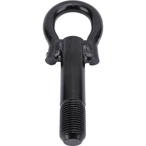 Enganche de remolque de acero forjado de alta resistencia OE 51960-0H011 para Corolla Yaris Verso Citroën C1 Peugeot 107 Aygo (1/5)