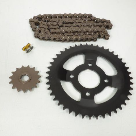 Kettensatz Axring für Motorrad Yamaha 850 TDM 1991 bis 2002 Neu (1/5)