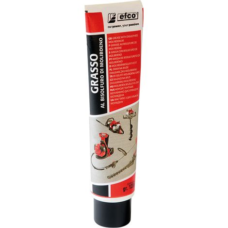 TUBETTO GRASSO  125 GR