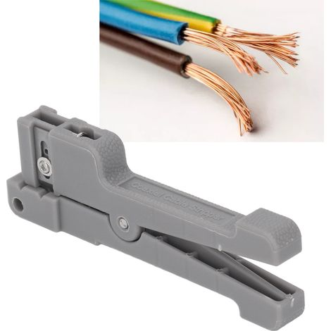 ouvre-tube horizontal 45-162, lame pour ouvre-tube, ouvre-bord de tube (1/5)