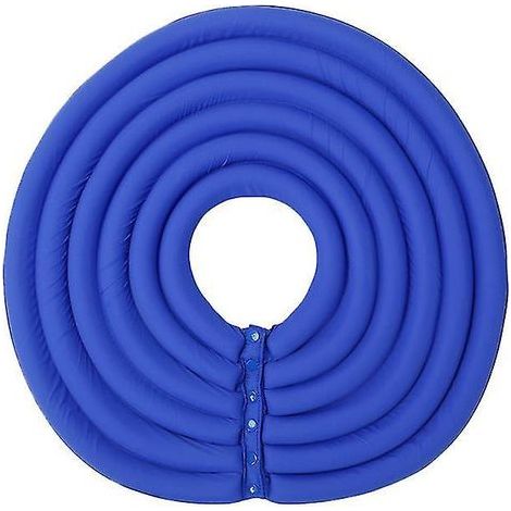 Nouveau collier élisabéthain pour chien (1 pièce) (1/3)