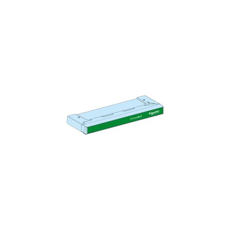PrismaSeT G Active - Toit pour extension coffret connecté - L300 - IP30 - LVS08886