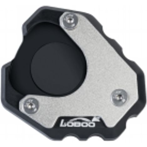 Funda para caballete lateral Loboo para Honda XL750 Transalp (2024-) (10.3.03521.001.01)