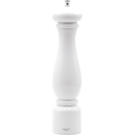 Moulin à sel Firenze - blanc - 320 mm - Finedine (1/5)