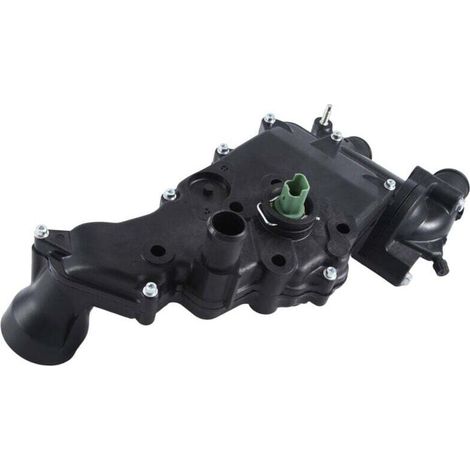 1336.V0 BoîTier de Thermostat Voiture pour C5 406 607 2000-2006 1336V0