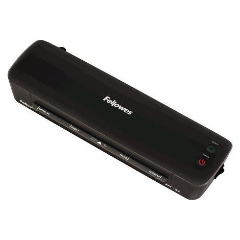 Plastificadora Fellowes Arc A4 Negro (1/4)