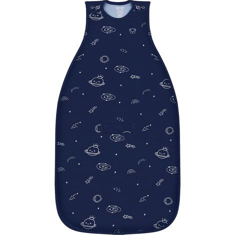 Gigoteuse Bébé 4 Saisons en Laine Mérinos, Sac de Sommeil avec Fermeture Éclair Double Sens pour Nouveau-nés et Enfants (1/5)