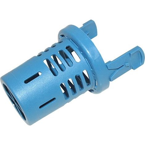 Filtre pour lave-vaisselle, Reporshop, Indesit, bleu (1/5)