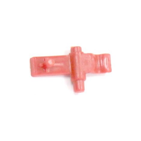 Gatillo Fijacion para soplador compatible con Tbv228 Ref 502441