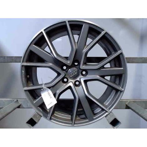 [PRODUIT D'OCCASION] Jante Aluminium AUDI S4 ♻️ Ref Oe. 8w0601025dh - Garantie à vie