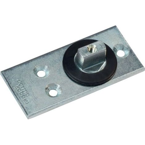 Dorma 45070003 Edelstahl Kapazität 300 kg