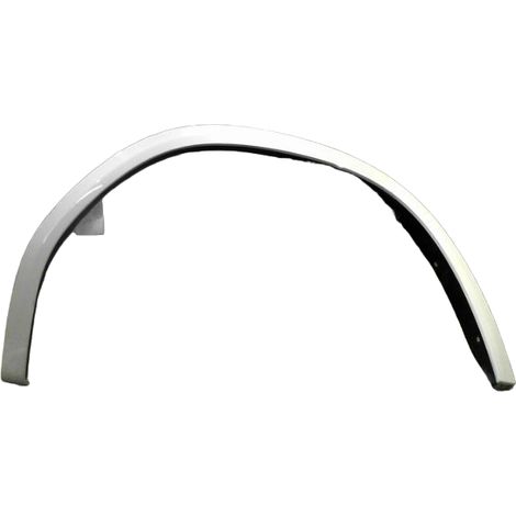 [PRODUIT D'OCCASION] Elargisseur Aile Arriere Droit BMW X3 ♻️ Ref Oe. 51778098808 - Garantie à vie (1/2)