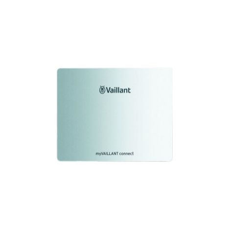 VR940f myVAILLANT connect Kommunikationseinheit