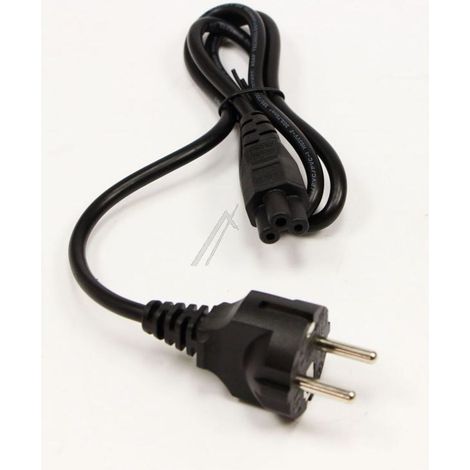 Câble d'alimentation HP Original Sko-Cord C5 avec prise européenne - 1,0 m