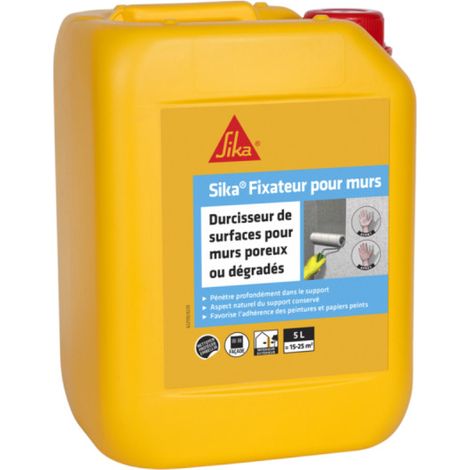Aparato de pared SIKA - 5L